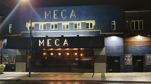 MECA Swindon
