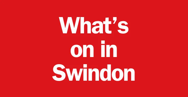 Santa Specials in Swindon