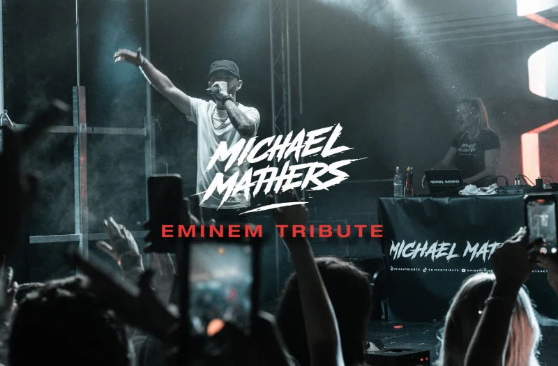 A Tribute To Eminem