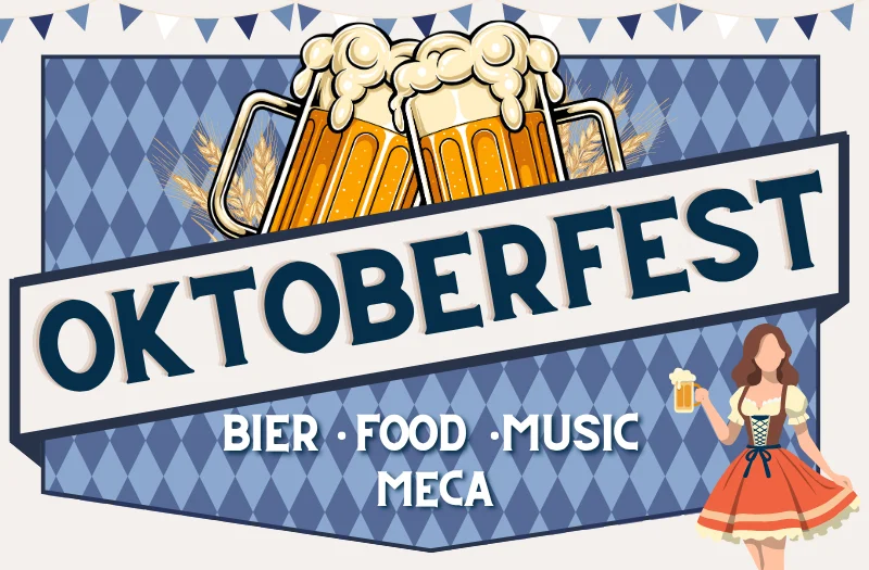 Oktoberfest in Swindon
