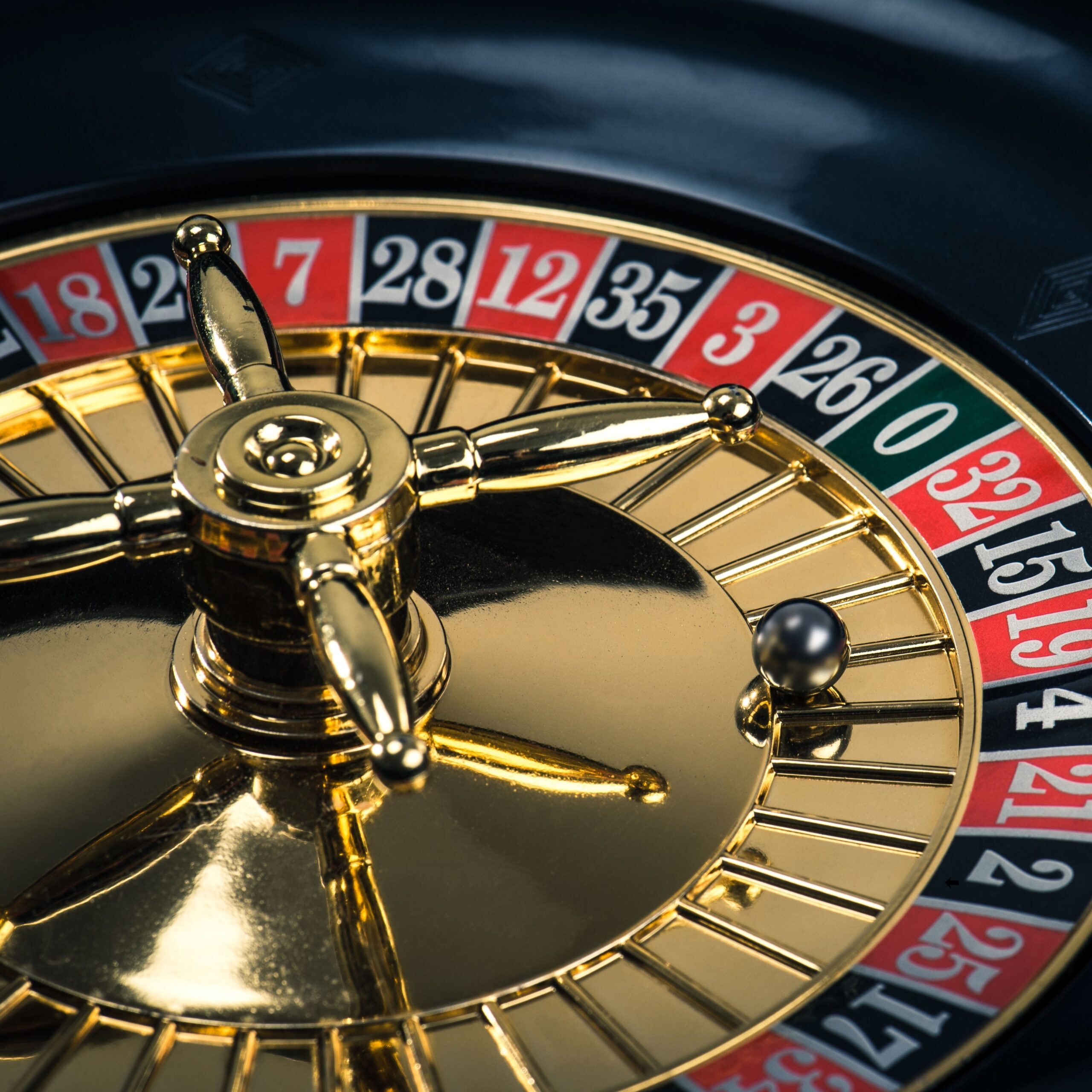 1920s Casino Christmas Party Night in Swindon