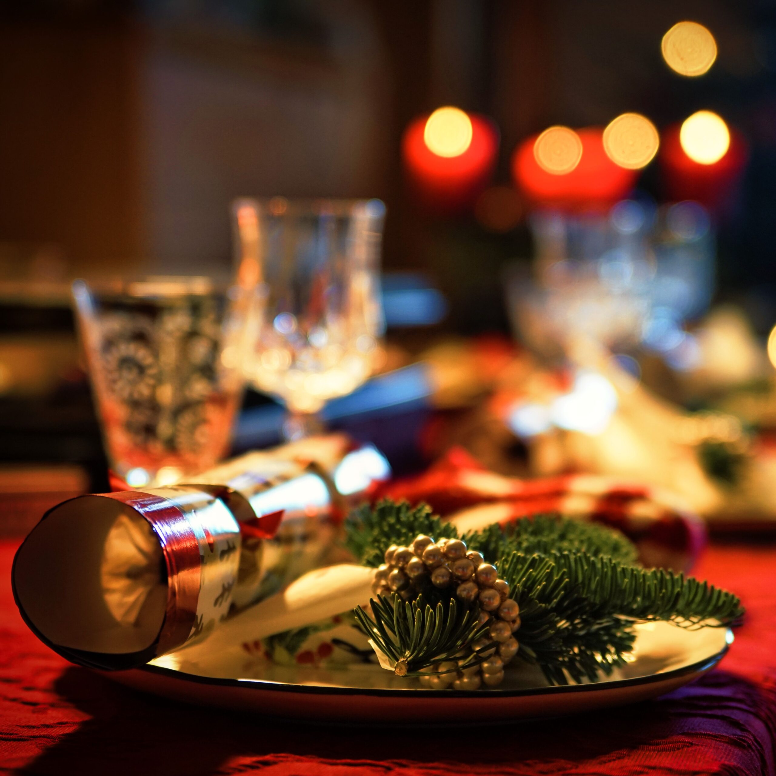 Festive Murder Mystery in Swindon