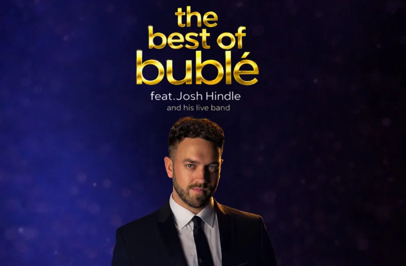 The Best of Bublé