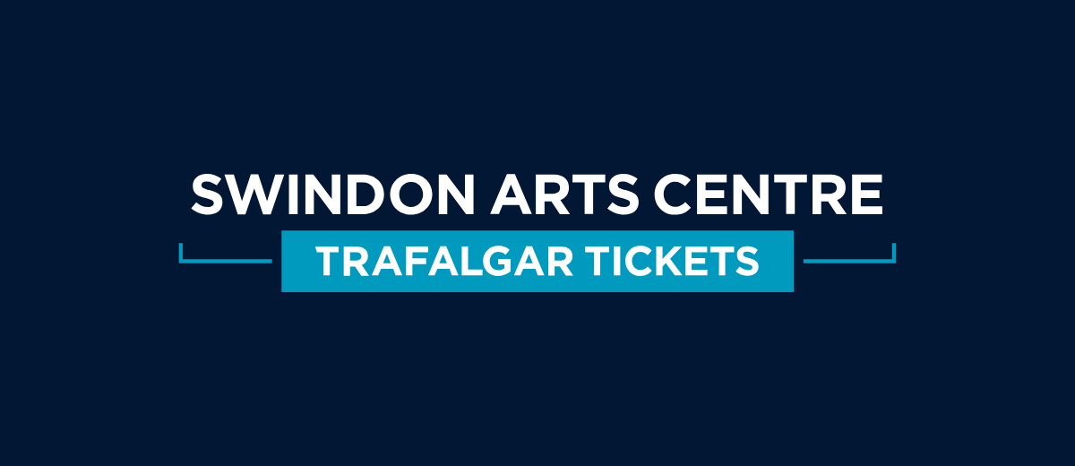 Swindon Arts Centre – theatre and performance venue