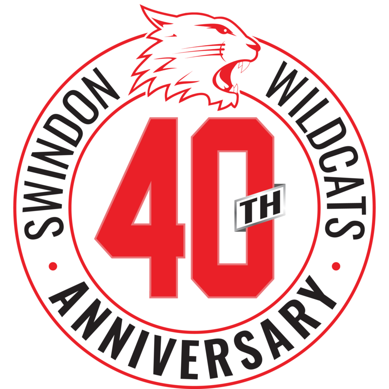 Swindon Wildcats vs Leeds Knights in Swindon