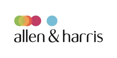 Allen and harris logo