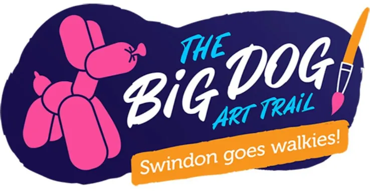 Big Dog Art Swindon