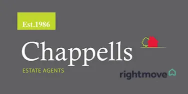 Chappels Estage Agents Logo