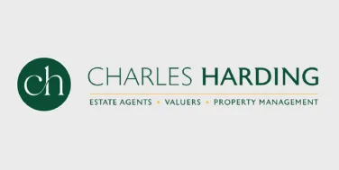 Charles Harding Logo