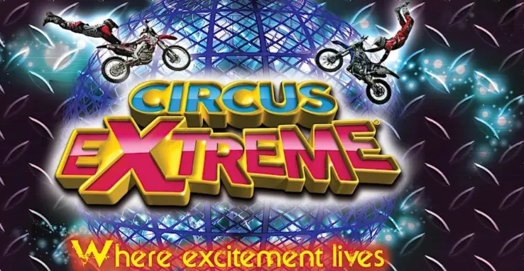 Circus Extreme