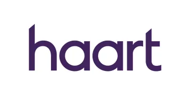 Haart Estate and Lettings Logo