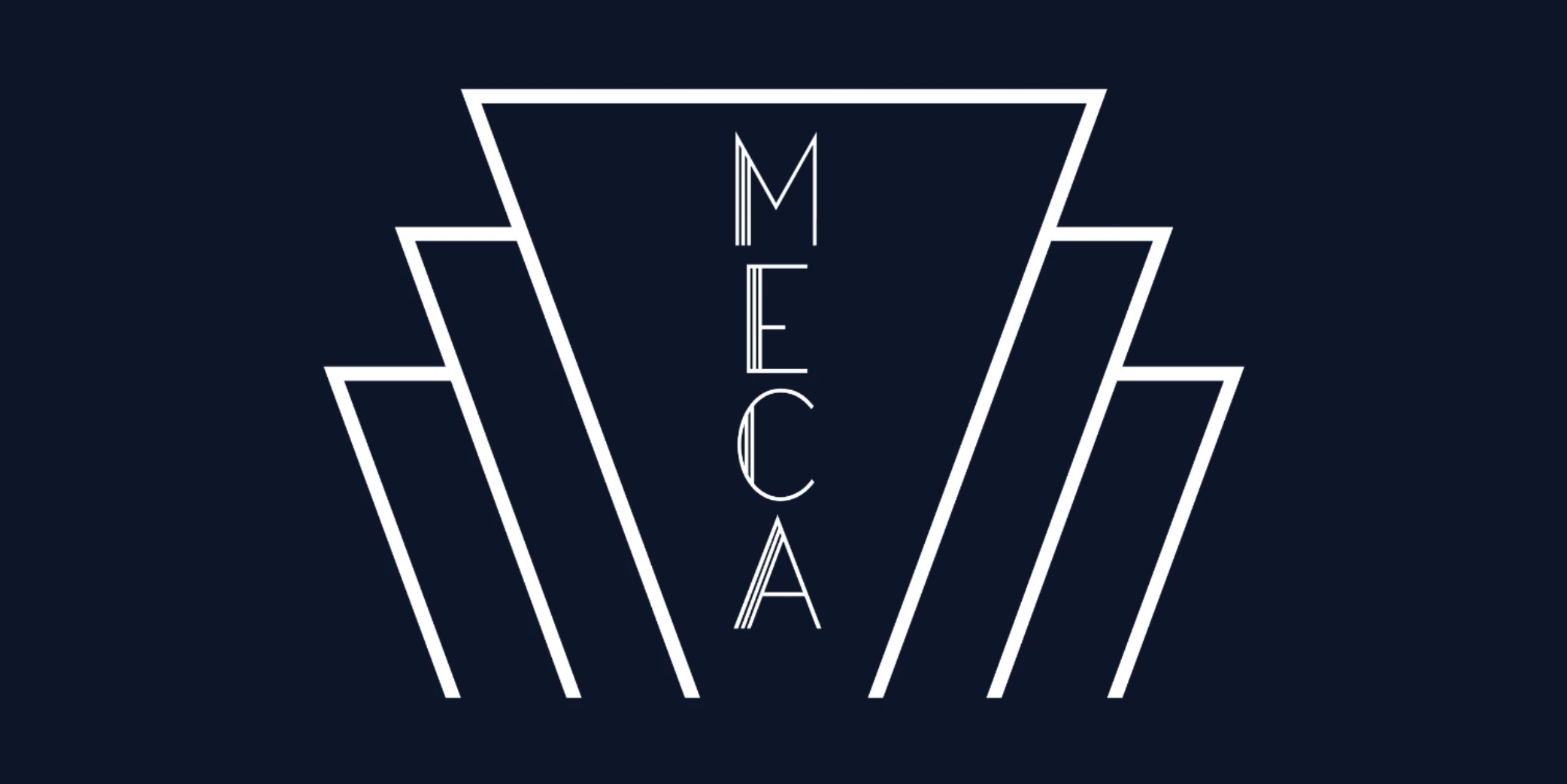 Meca Swindon Logo