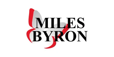 Miles Byron Logo