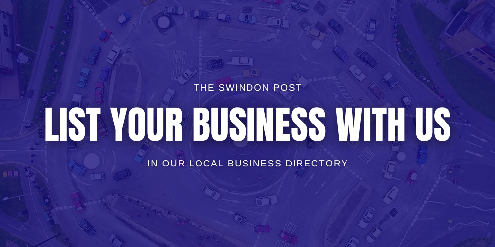 Swindon Post Advertise With Us Mobile Banner Ad