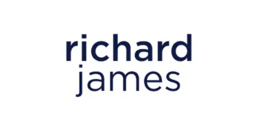 Richard James Estate Agents Swindon Logo