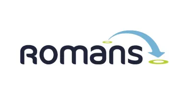 Romans Estate Agents Swindon Logo