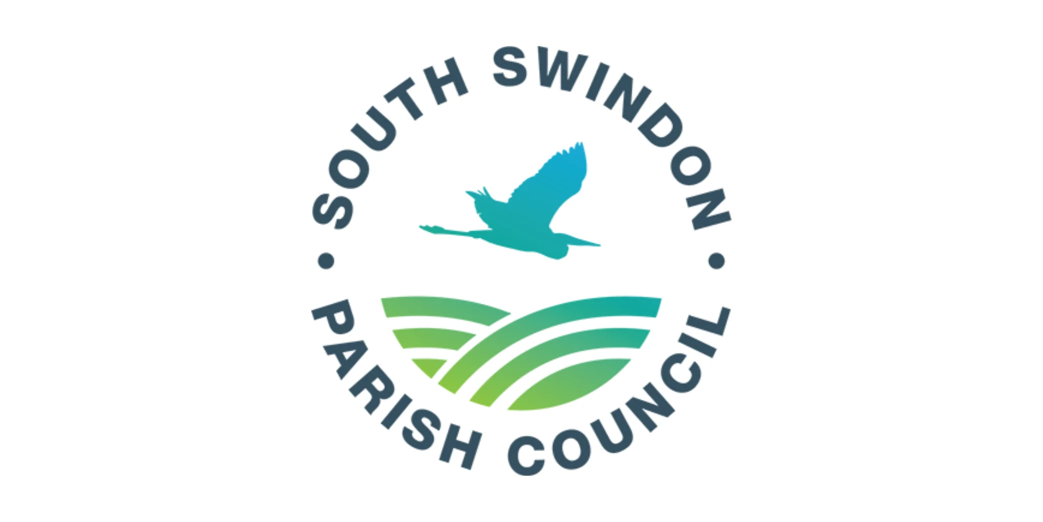 South Swindon Parish Council Logo
