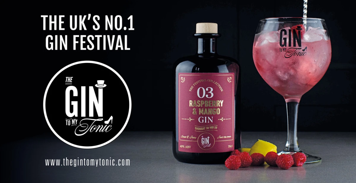 Swindon Gin Festival