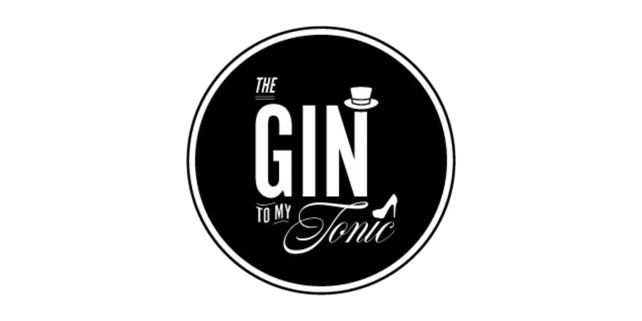 The Gin To My Tonic Logo