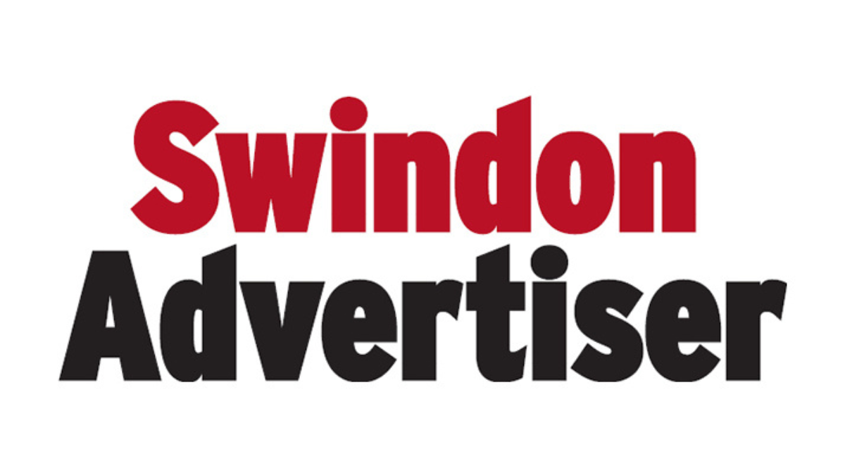 The Swindon Advertiser Logo