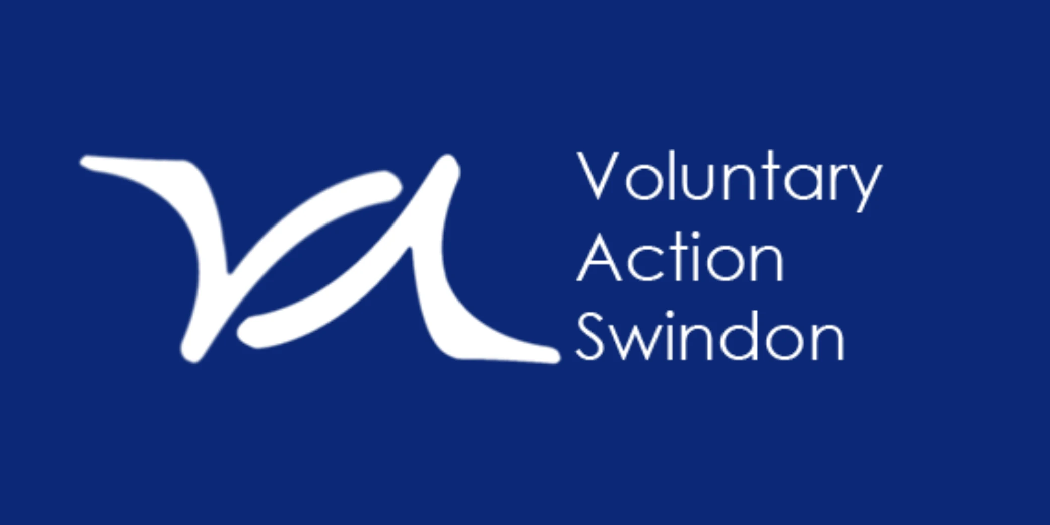 Voluntary Action Swindon Logo
