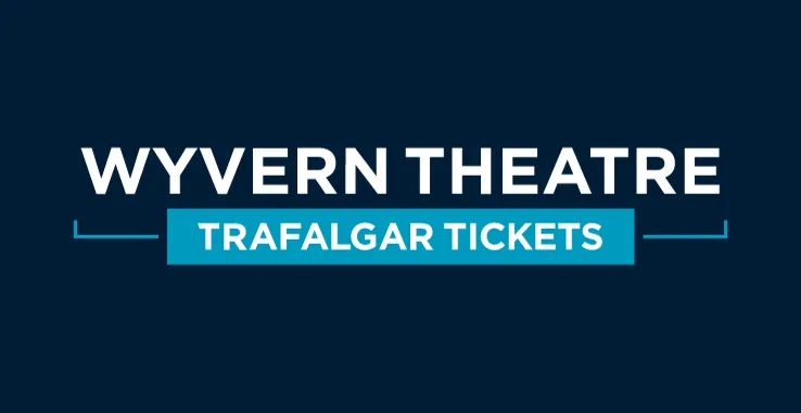 Wyvern Theatre Logo