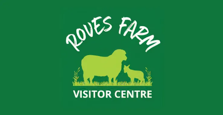 Roves Farm Logo