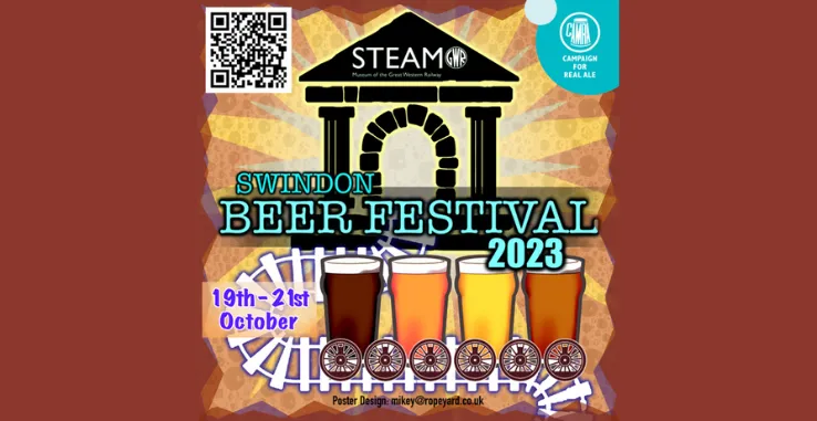 Swindon Beer Festival