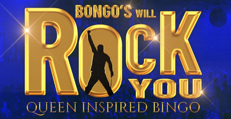 Bongo's Will Rock You Swindon