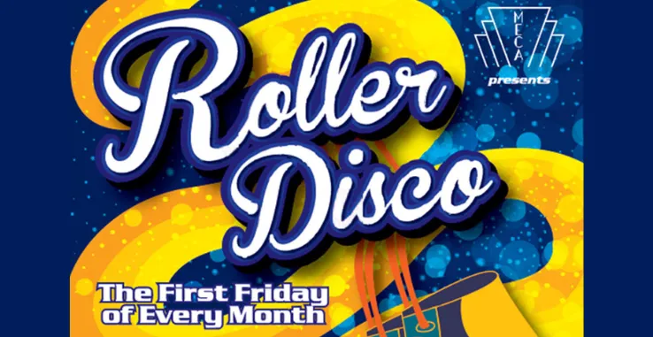 Meca Roller Disco