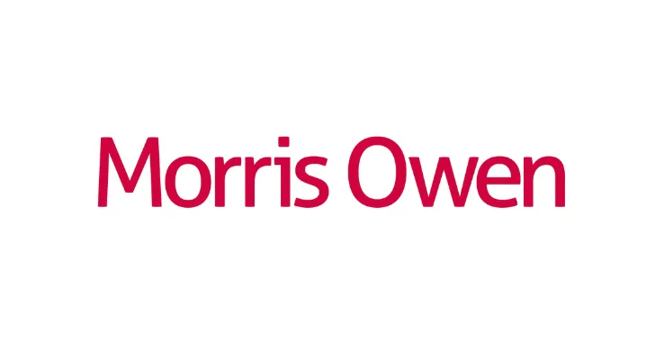 Morris Owen Accountants Swindon Logo