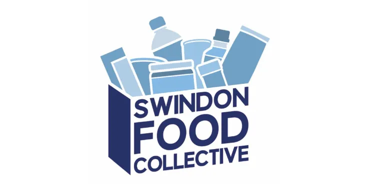 Swindon Food Collective Logo