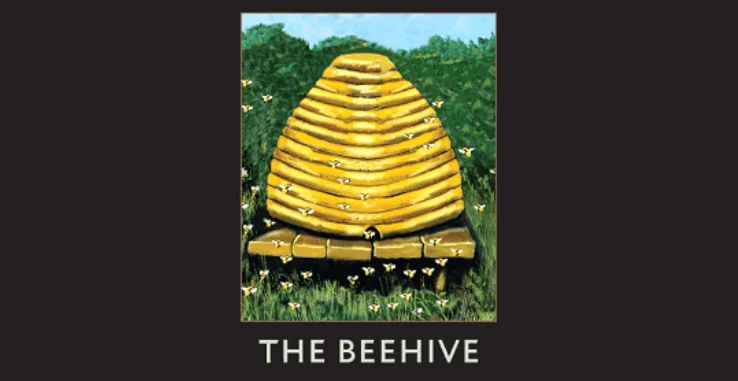 The Beehive Swindon