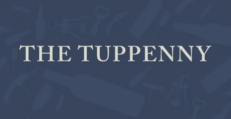 The Tuppenny