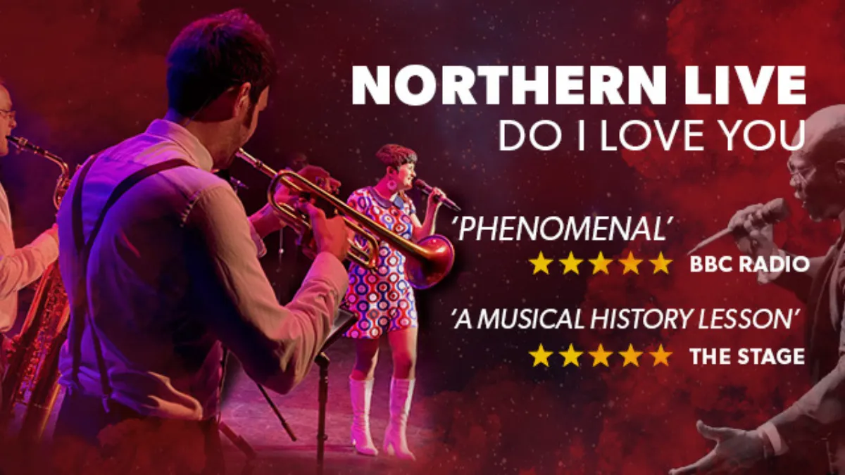 Northern Live Promo Image