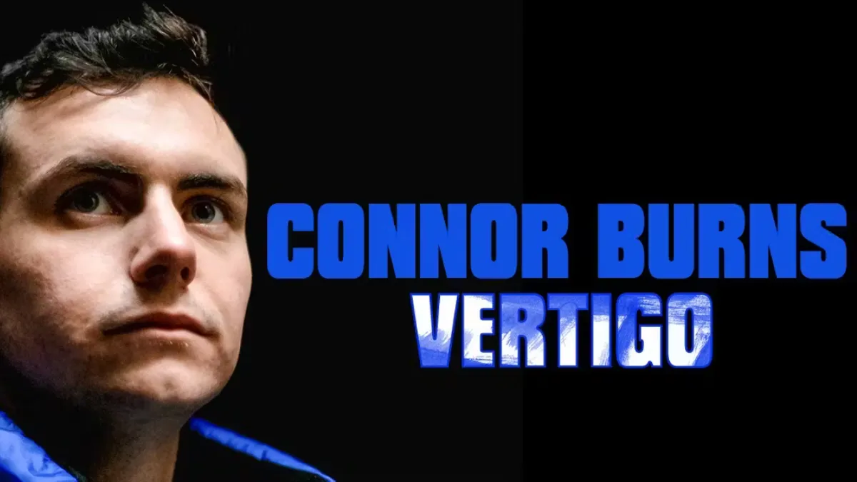 Connor Burns