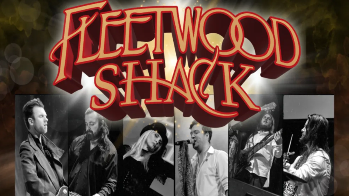 Fleetwood Shack