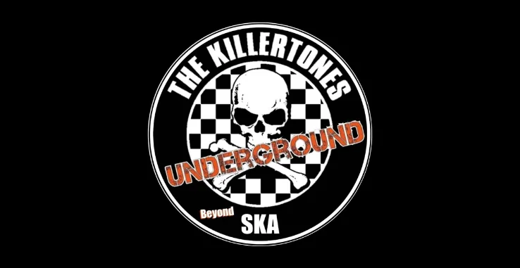 The Killertones Underground