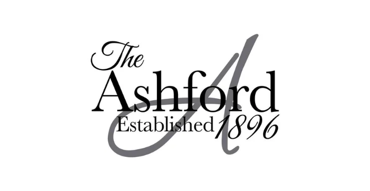 The Ashford Road Club Logo