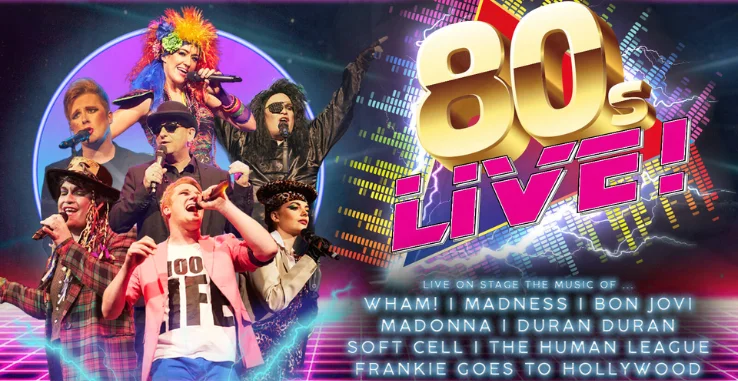 80's Live