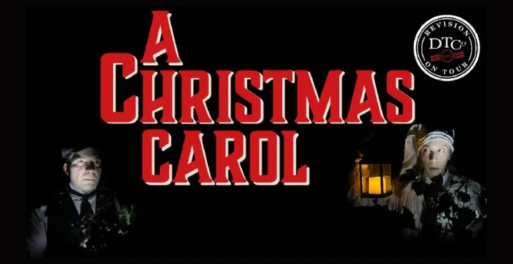 A Christmas Carol