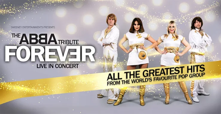 Abba Forever