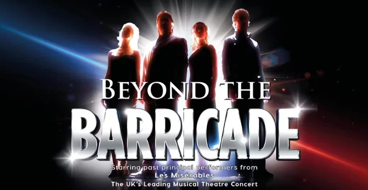 Beyond the Barricade