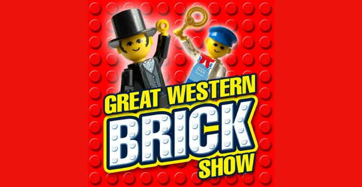 Brick Show