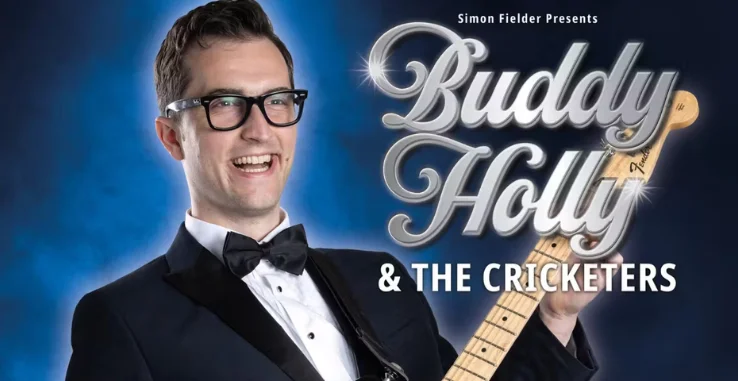 Buddy Holly