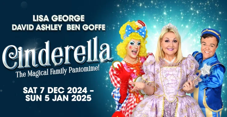 Cinderella Swindon