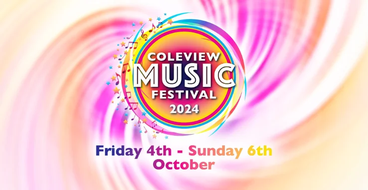 Coleview Music Festival