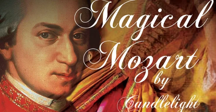 Magical Mozart