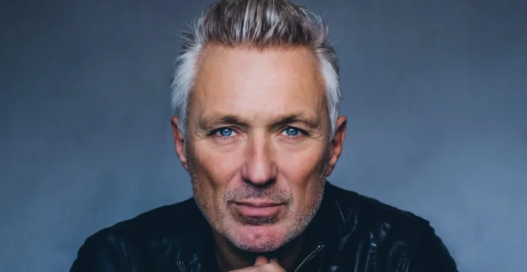 Martin Kemp