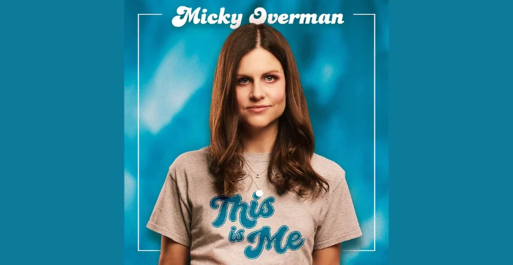 Micky Overman